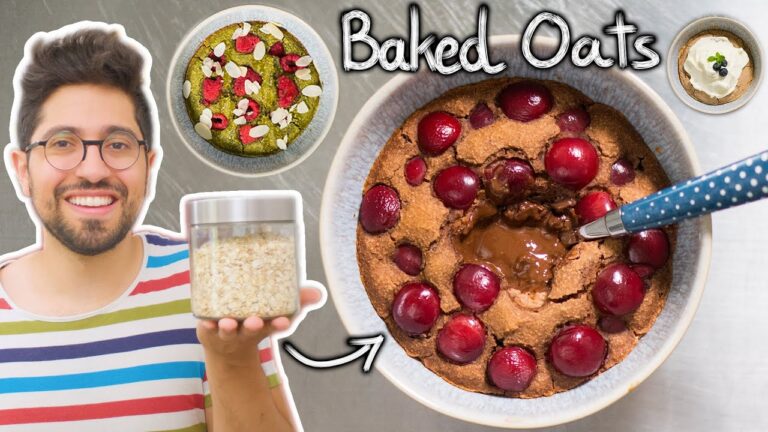 K&ouml;stliche Paleo-Fr&uuml;hst&uuml;ckskreationen f&uuml;r jeden Tag