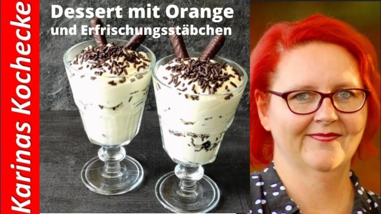 Leckere Rohkost-Desserts zum Nachmachen