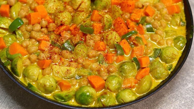 Aromatische Winterrezepte mit Gewürzen für Gemütliche Abende