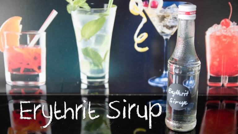 Kreative Keto-Rezepte f&uuml;r Genussvolle Getr&auml;nke