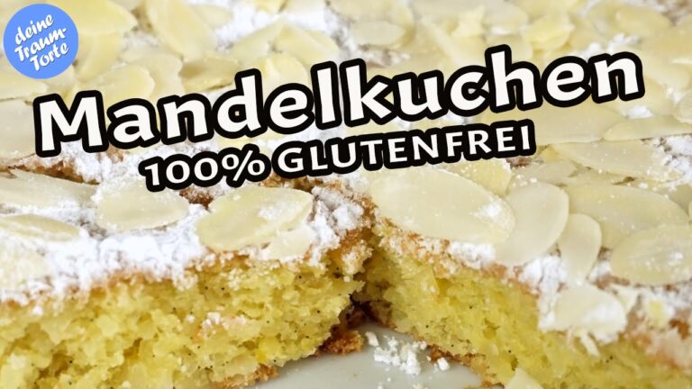 Leckere glutenfreie Backrezepte f&uuml;r jeden Anlass