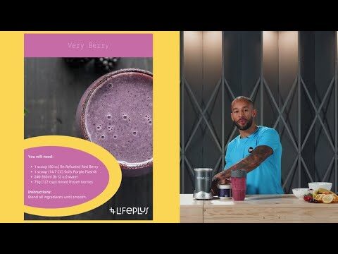 K&ouml;stliche Superfood-Rezepte mit Antioxidantien