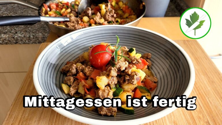 Frühlingshafte Zutaten für Mediterrane Köstlichkeiten