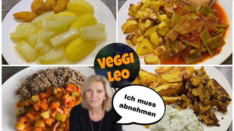 Vegane Di&auml;t-Rezepte: Tipps f&uuml;r eine ausgewogene Ern&auml;hrung