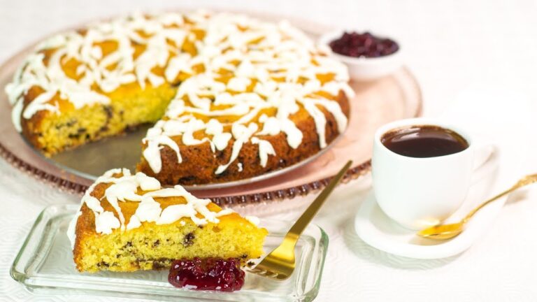 Schnelle und leckere Backrezepte für Eilige