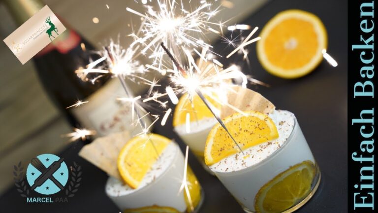 K&ouml;stliche Winterdesserts zum Nachbacken