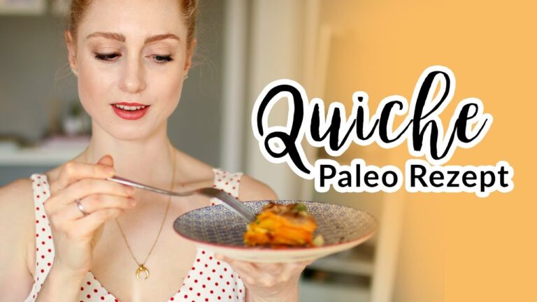 Gesunde Paleo-Rezepte f&uuml;r den Abend: Leckere Ideen f&uuml;r eine n&auml;hrstoffreiche Mahlzeit