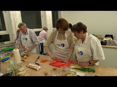 Frühlingsfrische: Köstliche Rezepte mit Kräutern