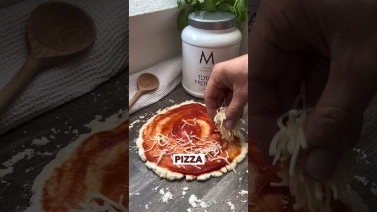 Einfache High-Protein-Rezepte f&uuml;r Snack-Liebhaber