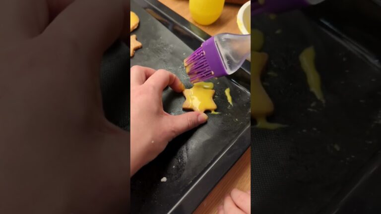 Familienzeit in der K&uuml;che: Gemeinsam backen mit Kindern