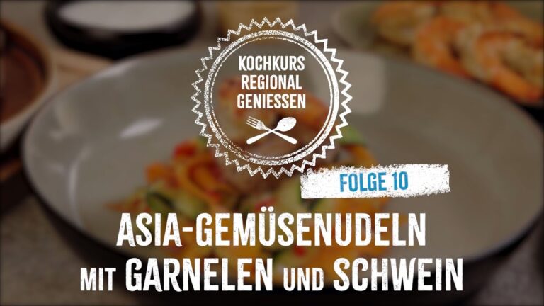 Asiatische Dessertvariationen: Ein Genuss f&uuml;r alle Sinne