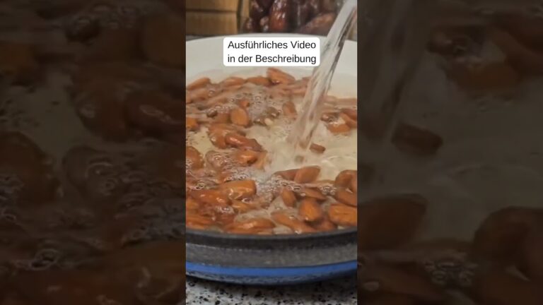 Zuckerfreie Dessertideen für Genuss ohne Reue